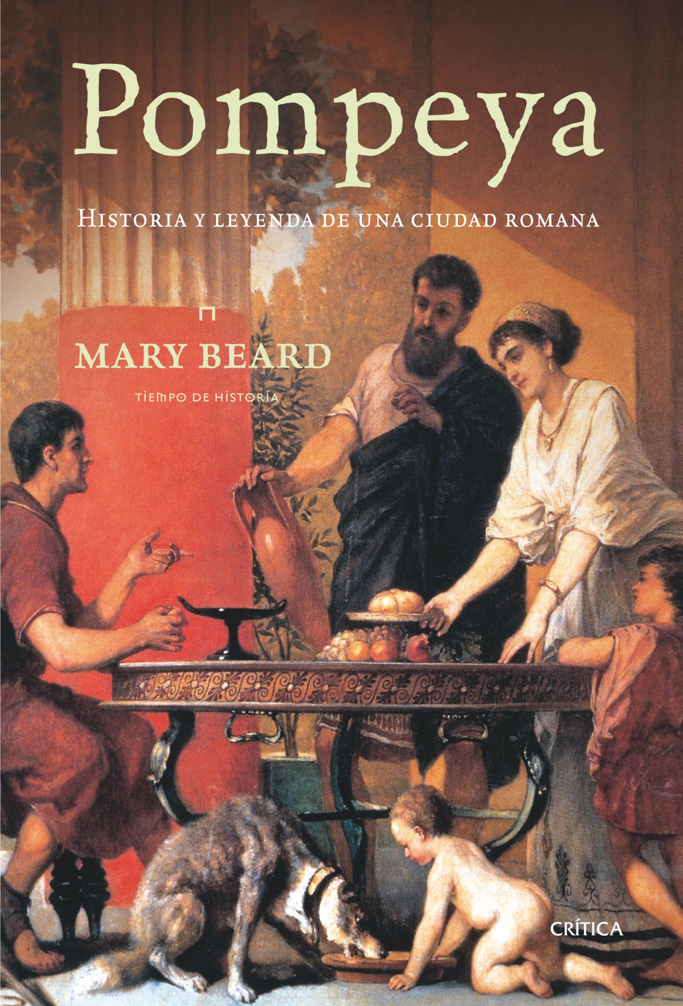 Pompeya