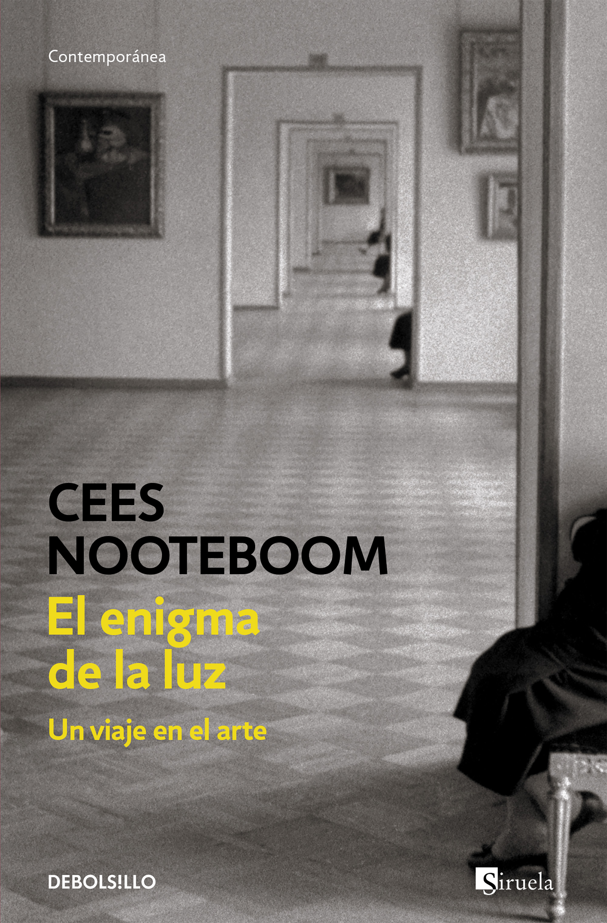 El enigma de la luz