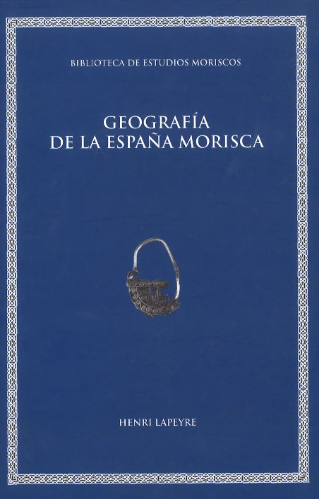 Geografía en la España morisca