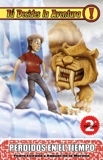 Perdidos en el tiempo