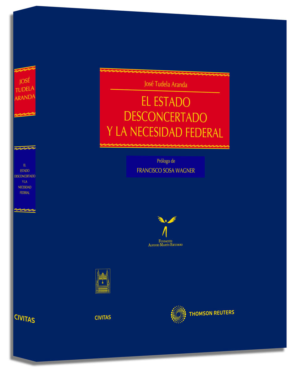 El estado desconcertado y la necesidad federal