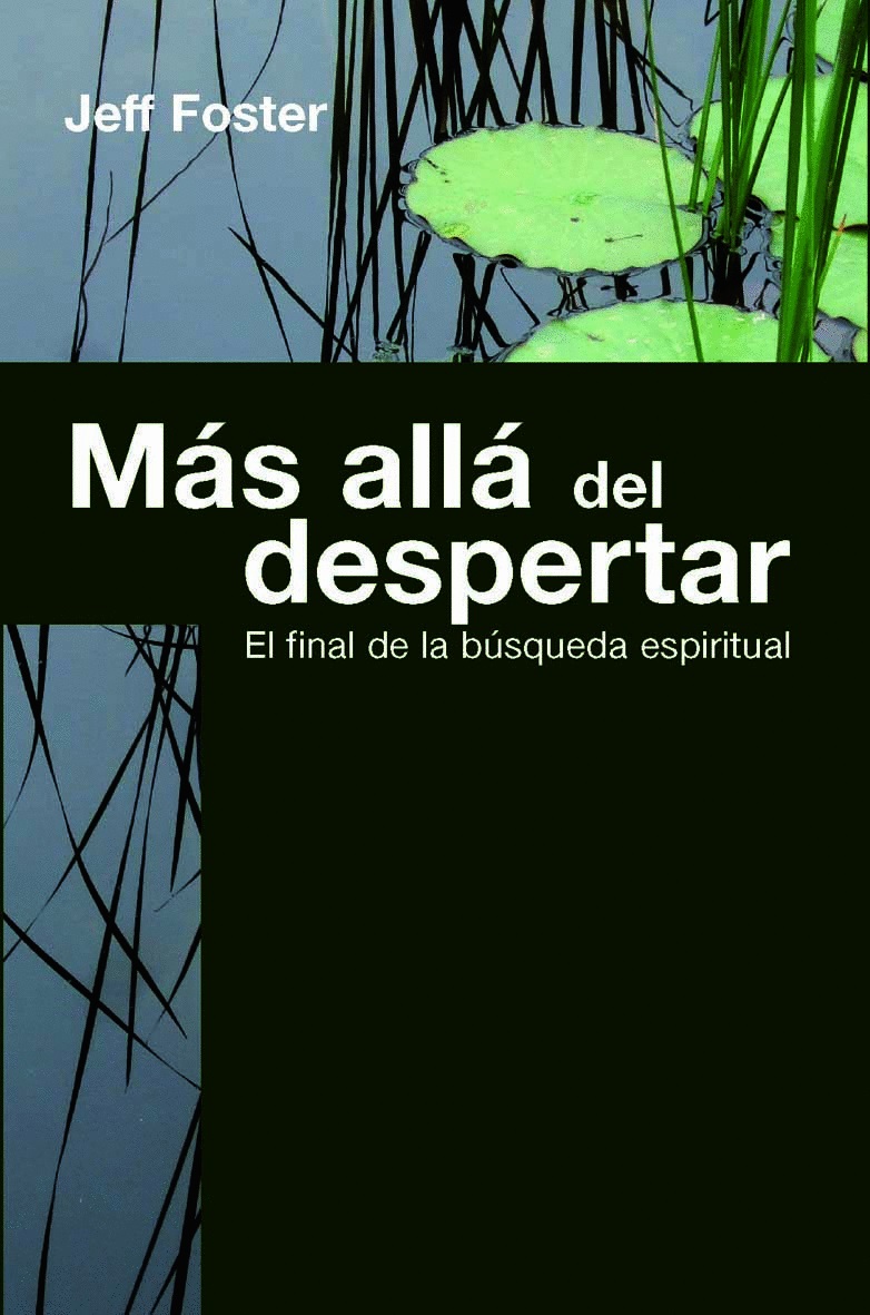 Más allá del despertar