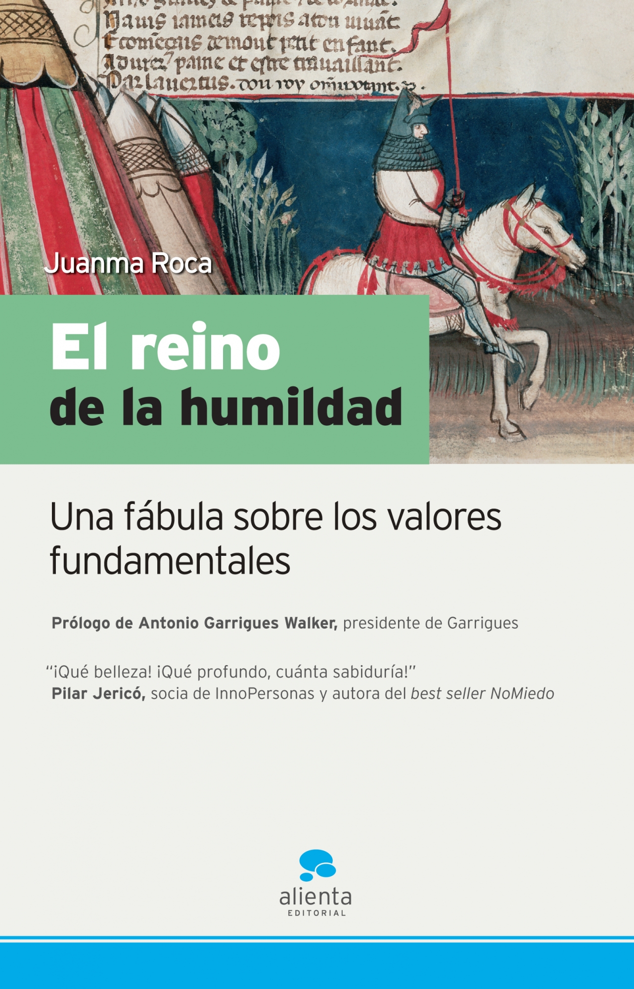 El reino de la humildad