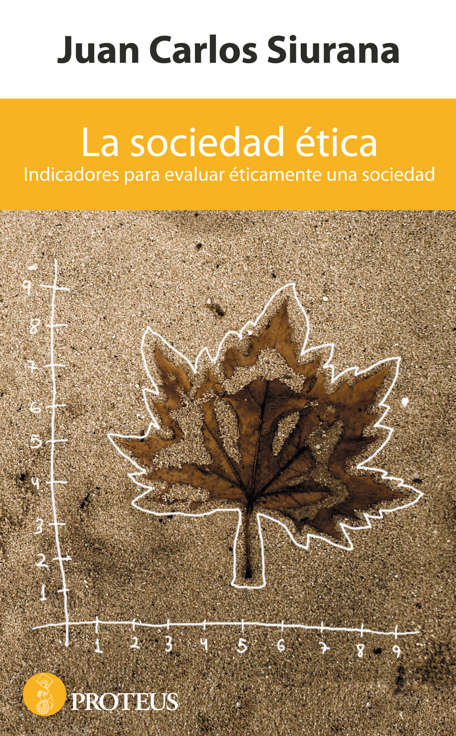 La sociedad ética