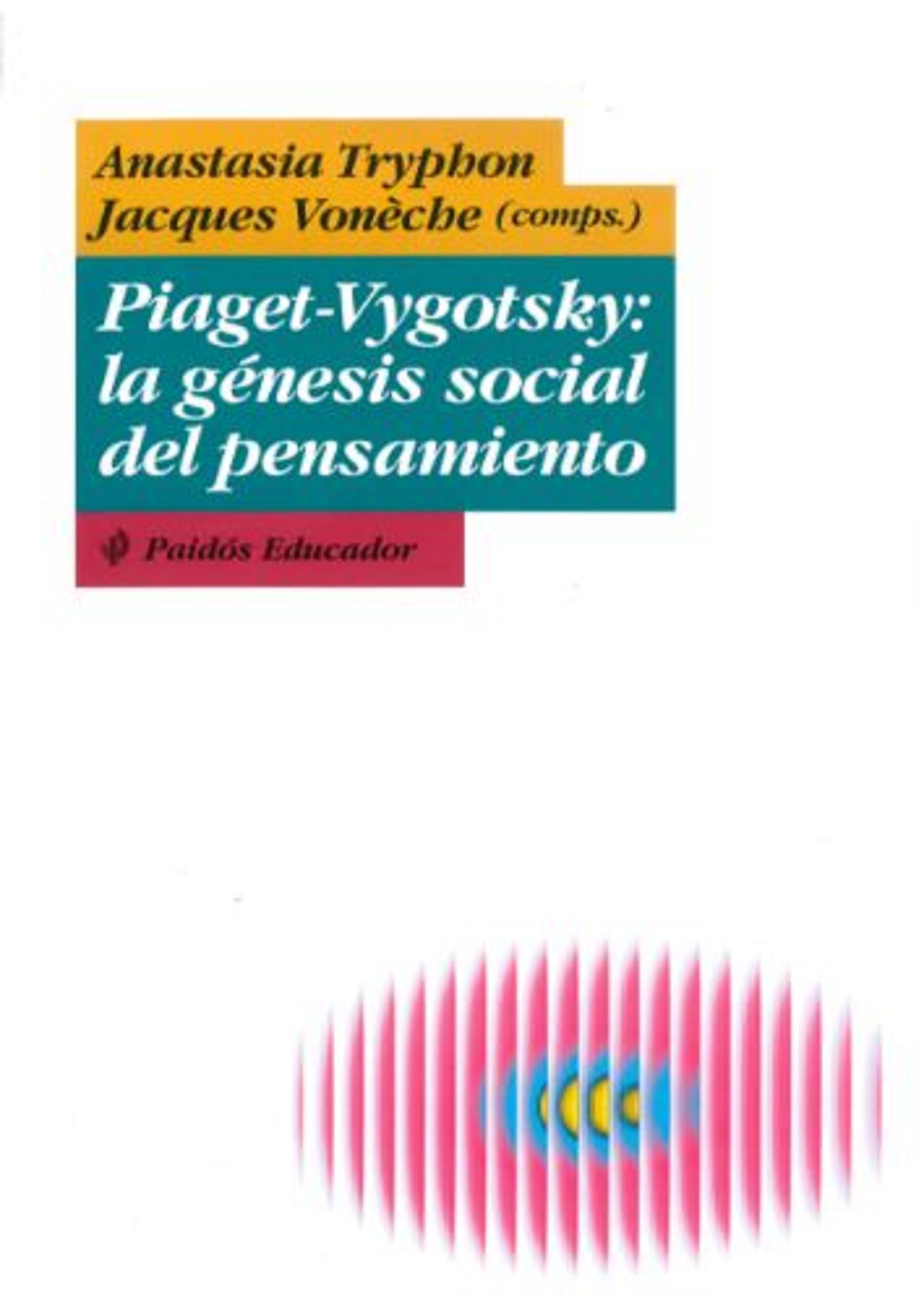 Piaget Vigotsky: la génesis