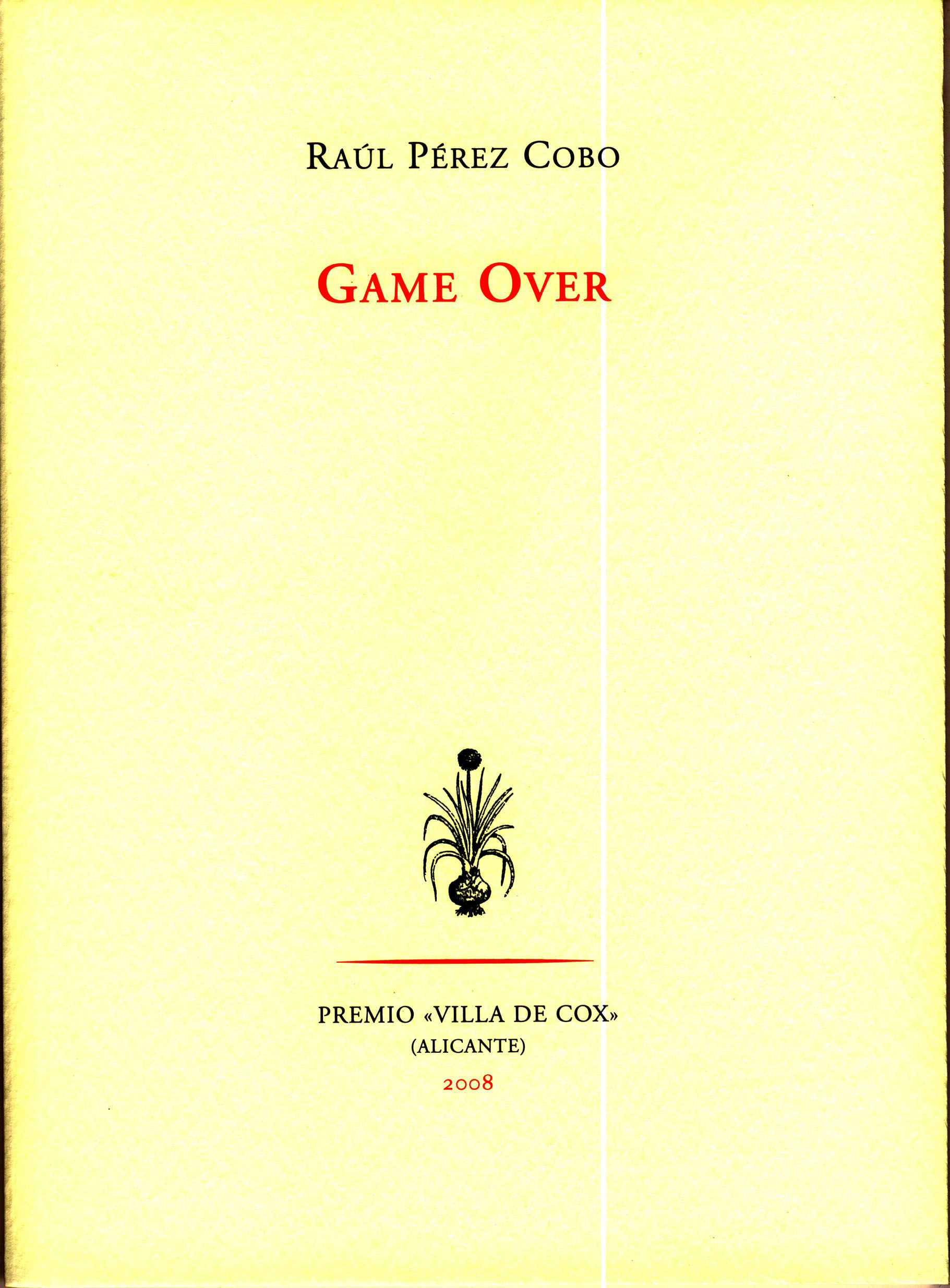 Game Over
