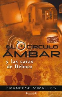 LAS CARAS DE BELMEZ