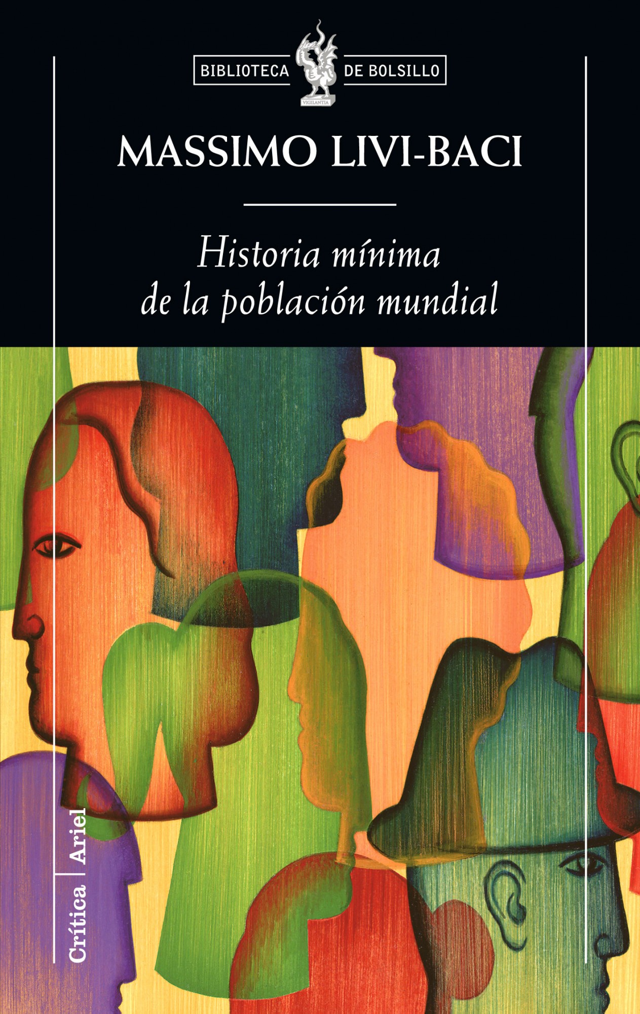 Historia minima de la población mundial