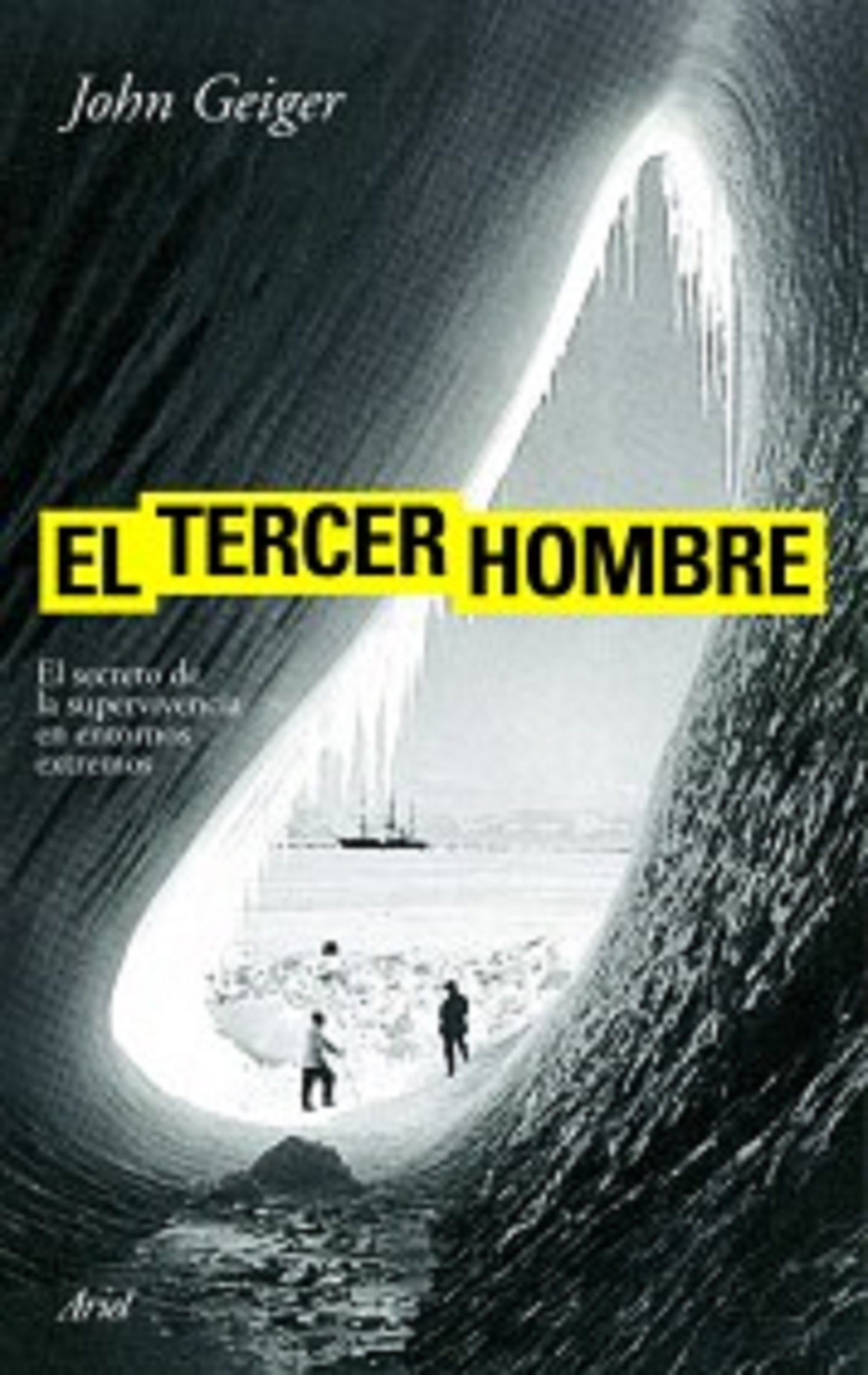 El Tercer Hombre