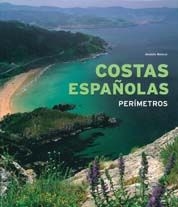 Costas españolas. Perímetros