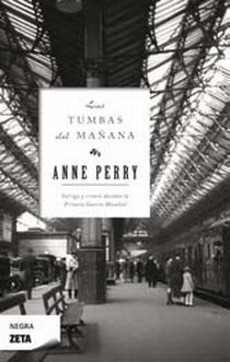 LAS TUMBAS DEL MAÑANA