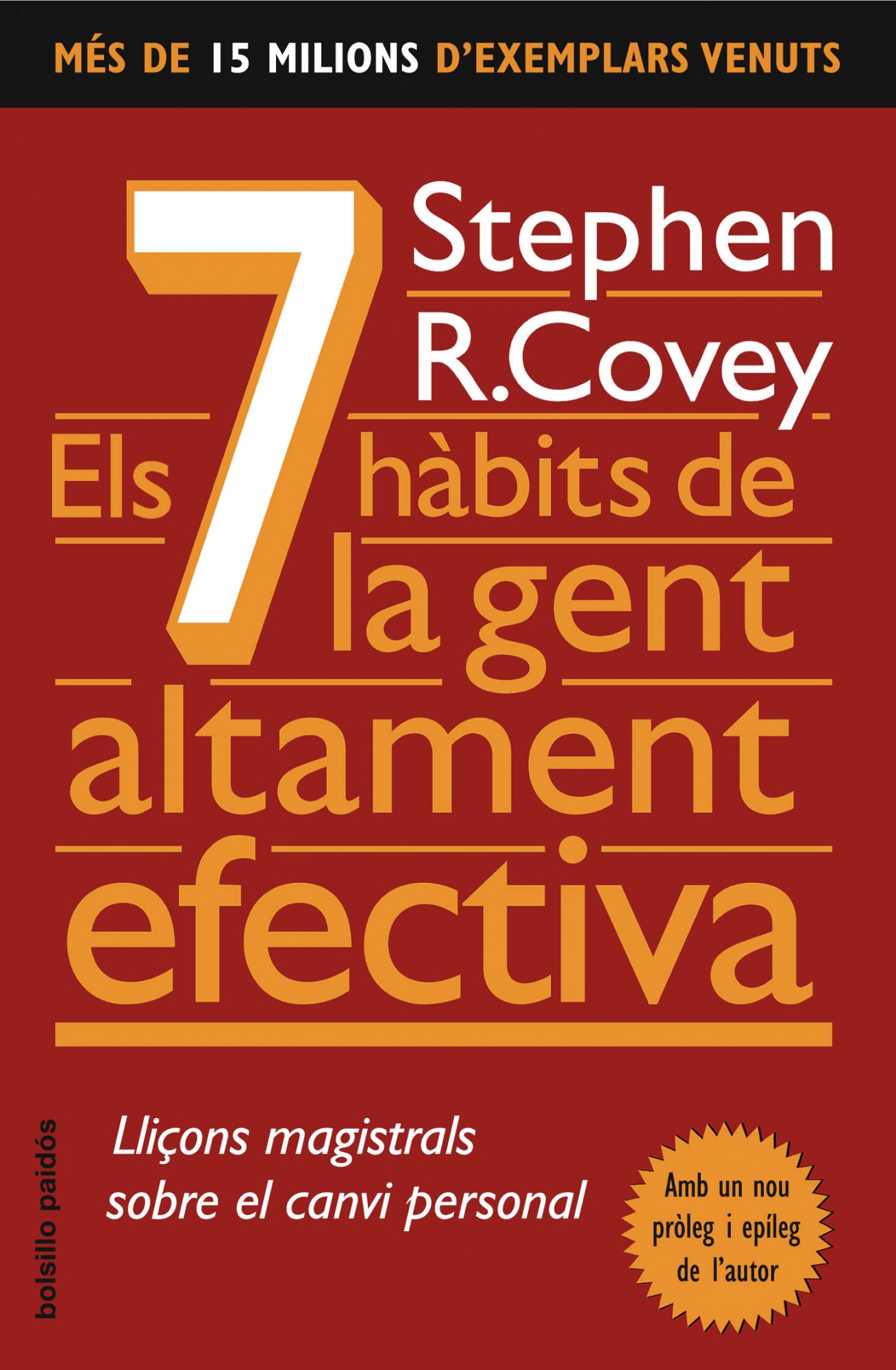 Els 7 hàbits de la gent altament efectiva