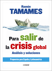 Para salir de la crisis global