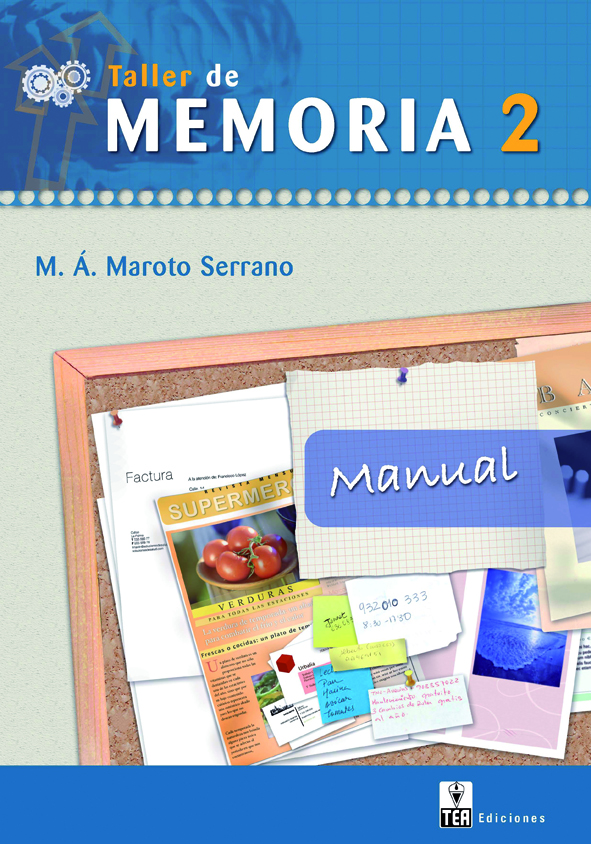 Taller de memoria 2