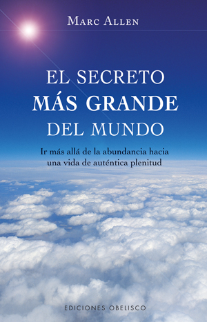 El secreto más grande del mundo