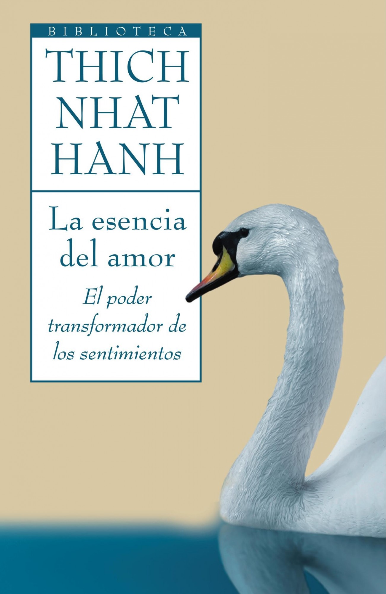 La esencia del amor