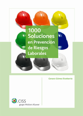 1000 soluciones en prevención de riesgos laborales 2009