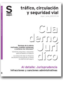 Infracciones y sanciones administrativas