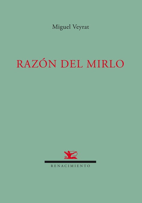 Razón del mirlo