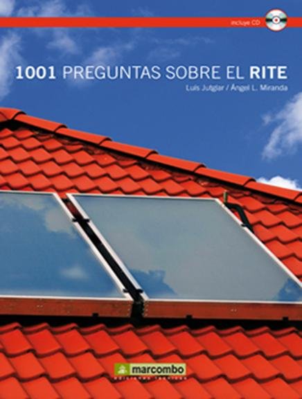 1001 Preguntas sobre el RITE