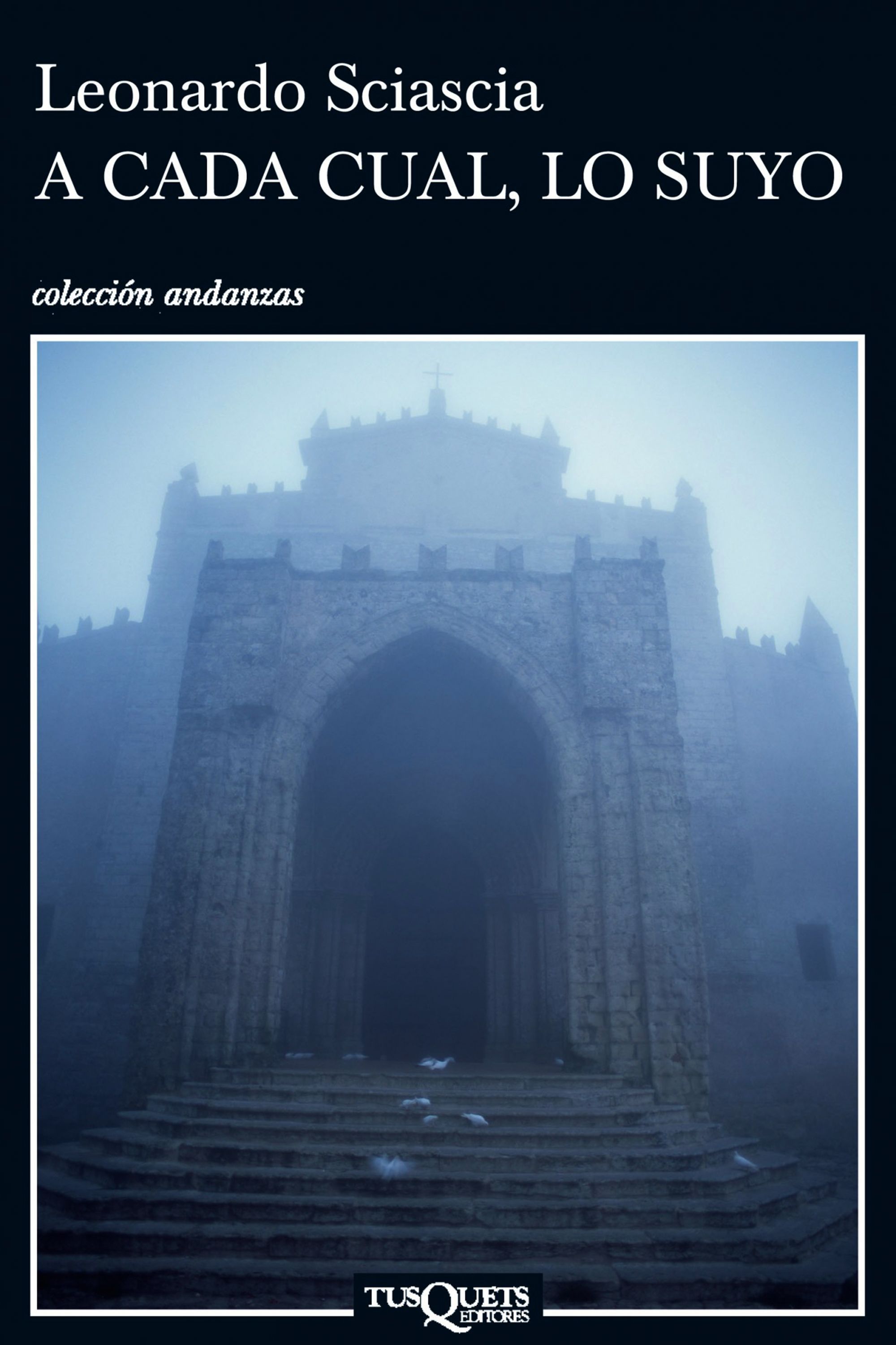 A cada cual, lo suyo