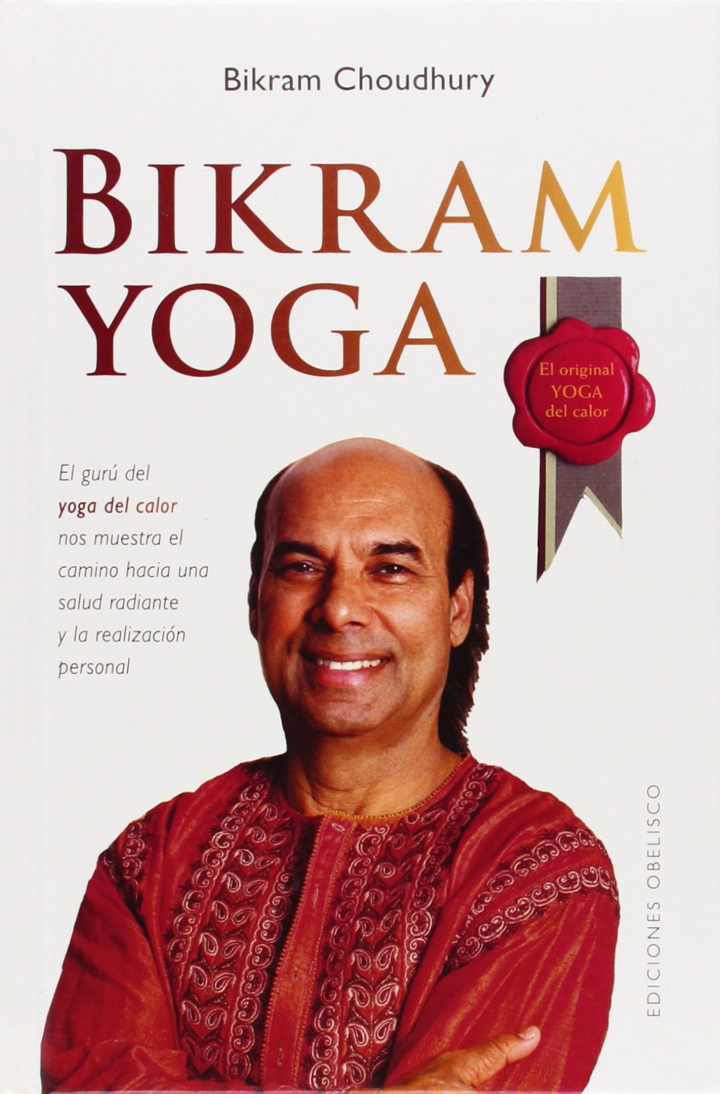 Bikram yoga