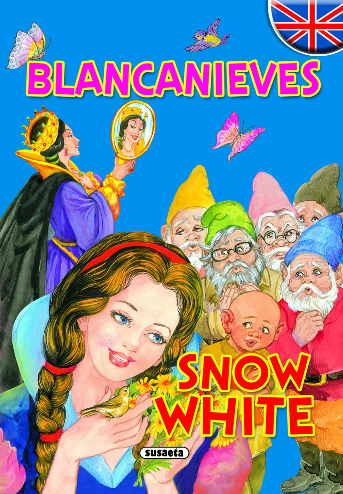 Blancanieves - Snow White