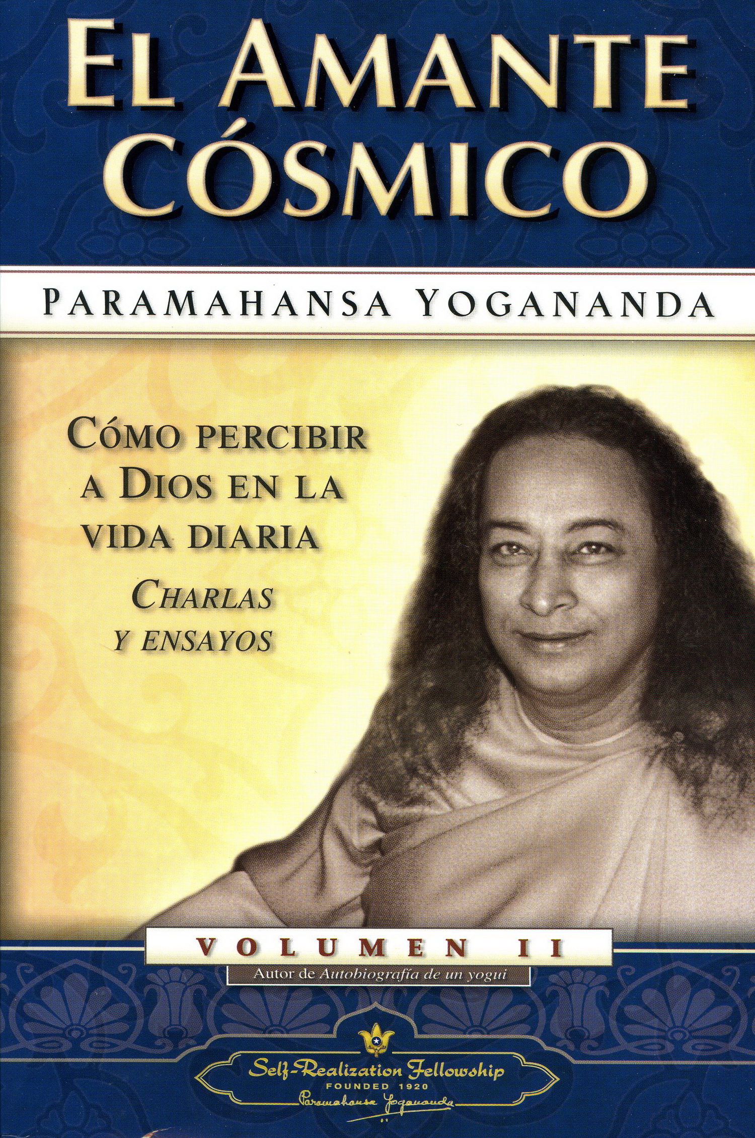 El amante cósmico (2)
