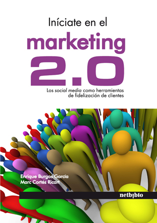 Iníciate en el Marketing 2.0