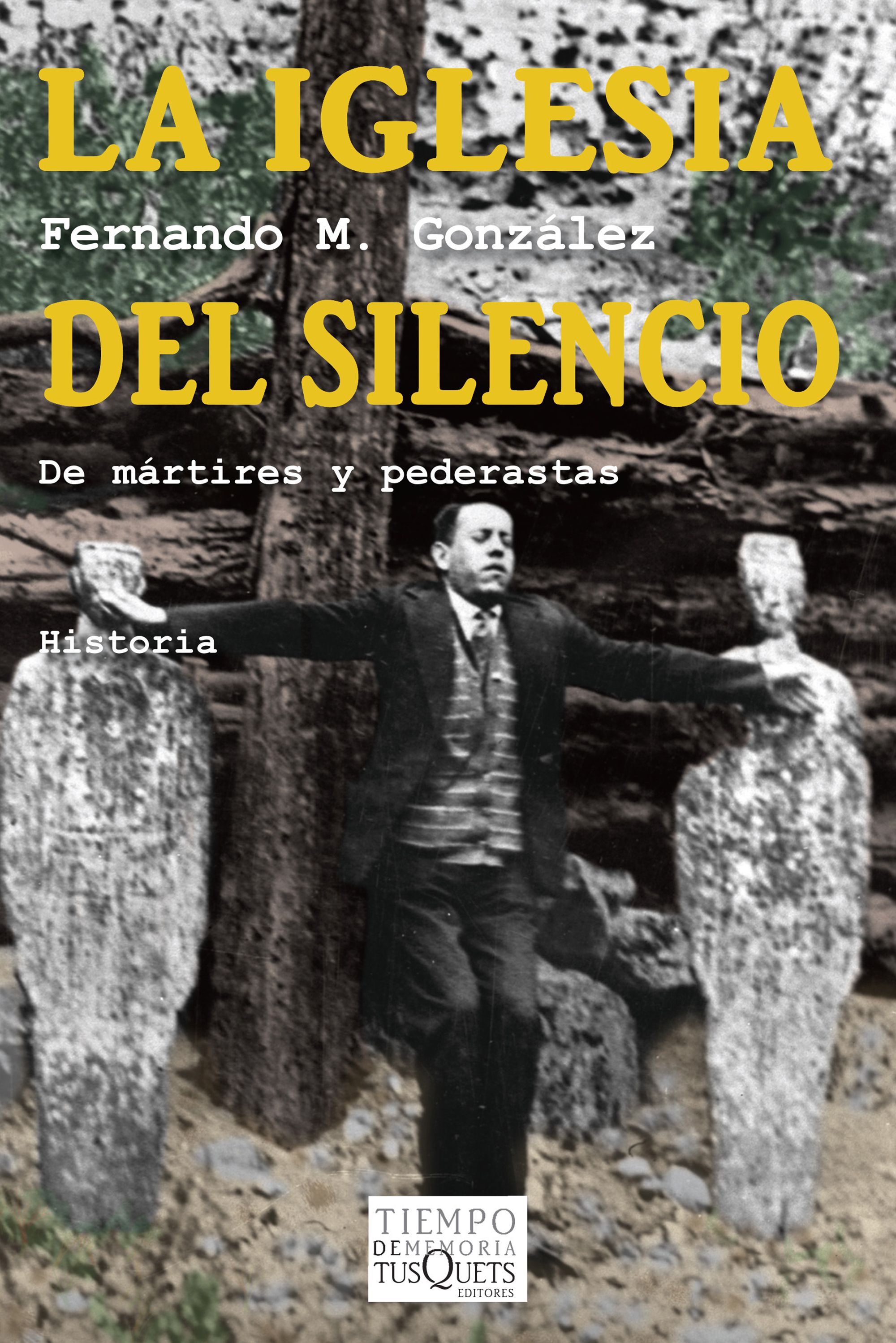 La iglesia del silencio