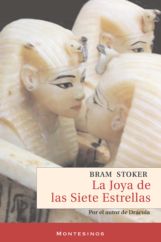 La joya de las siete estrellas