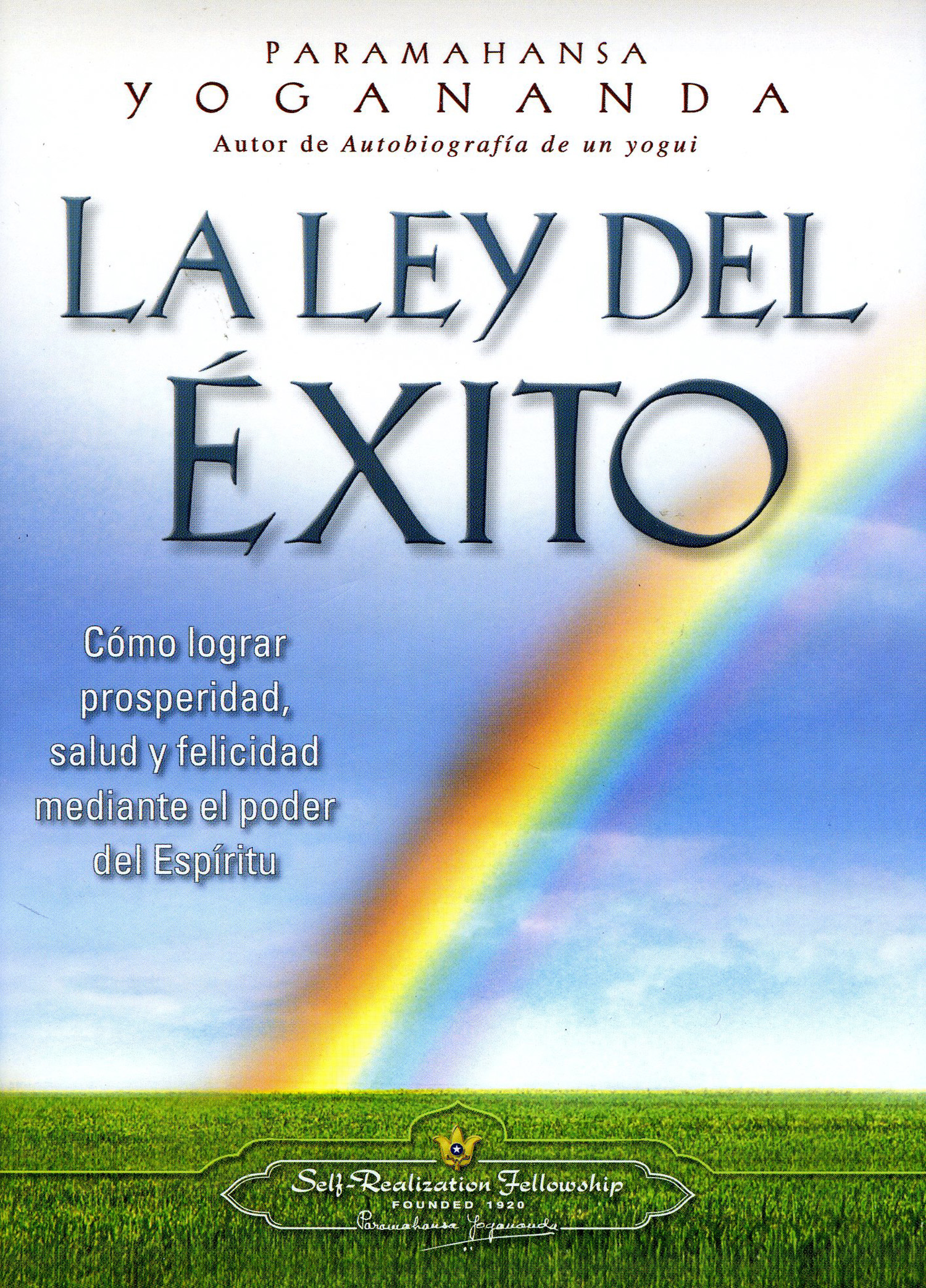 La ley del éxito