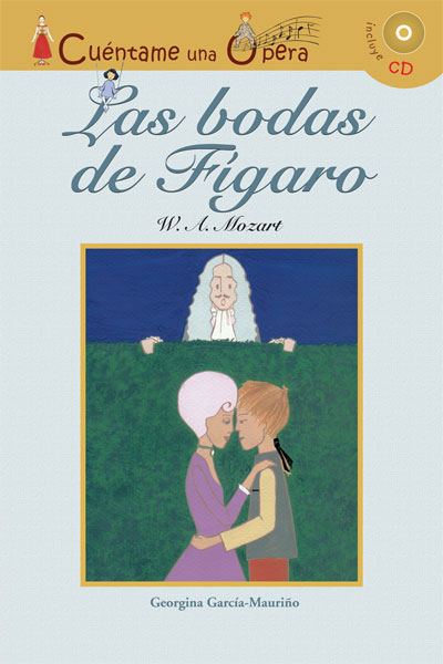 Las bodas de Fígaro