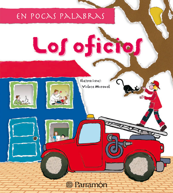 Los oficios