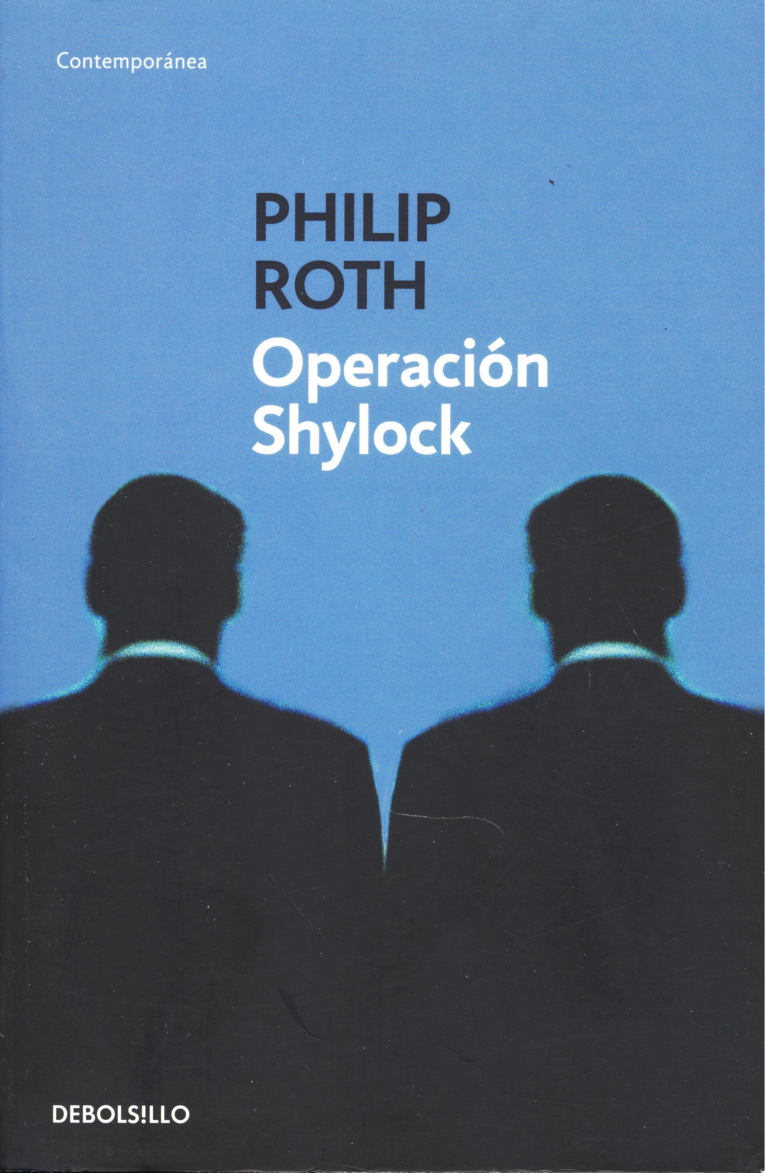 Operación Shylock