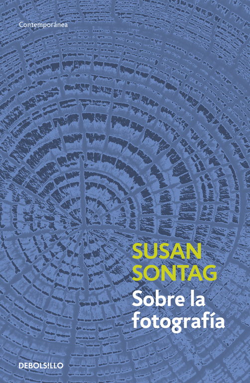 Sobre la fotografía