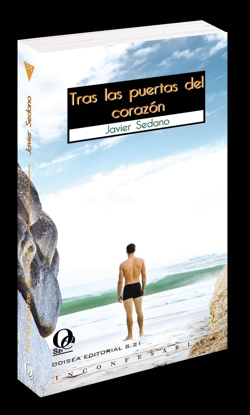 Tras las puertas del corazón