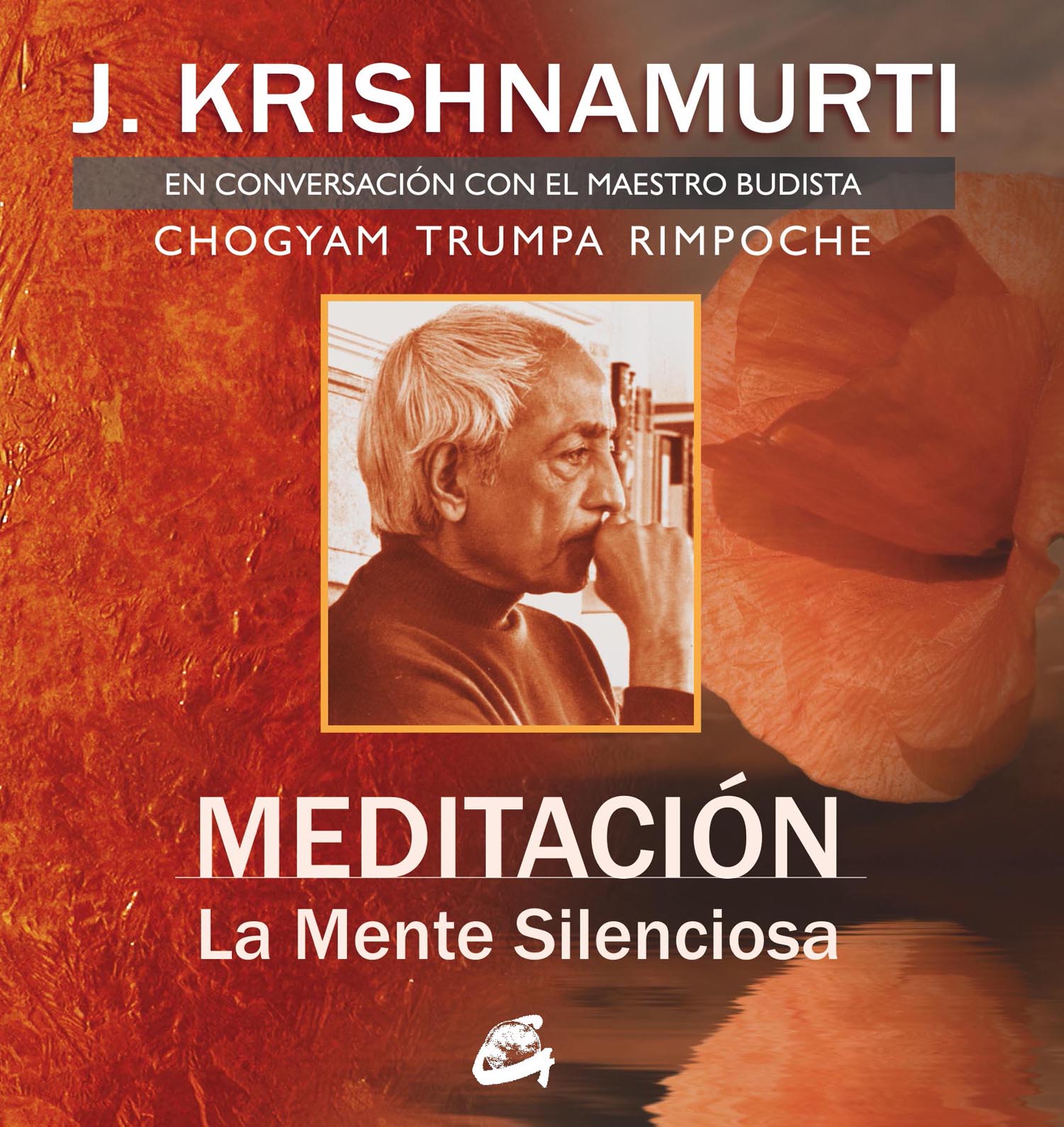 Meditación. La mente silenciosa