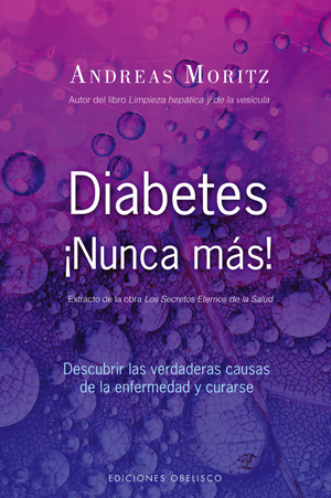 Diabetes ¡Nunca más!