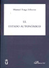 El Estado Autonómico