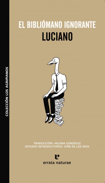 El bibliómano ignorante