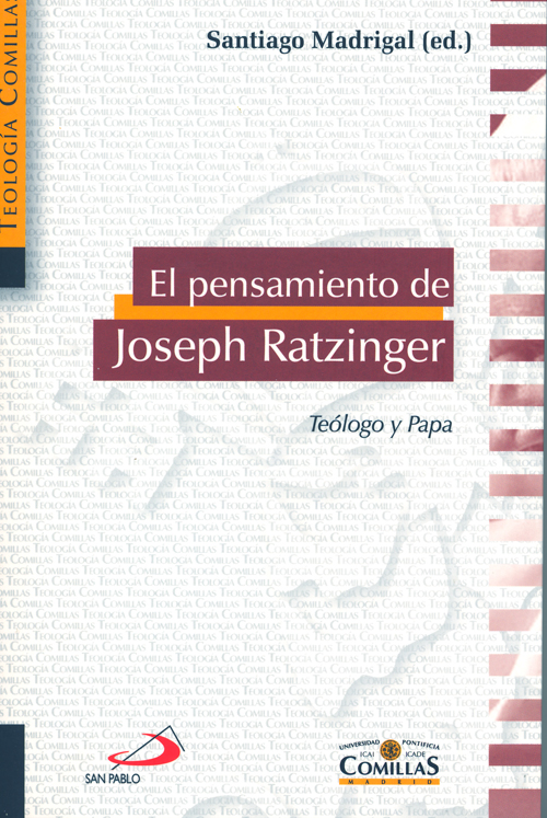 El pensamiento de Joseph Ratzinger