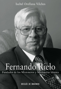 Fernando Rielo
