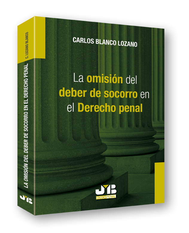 La omisión del deber de socorro en el Derecho Penal.