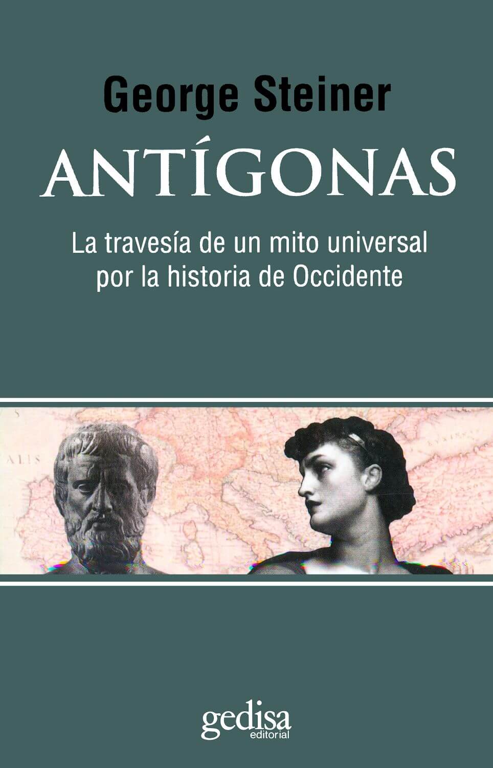 Antígonas