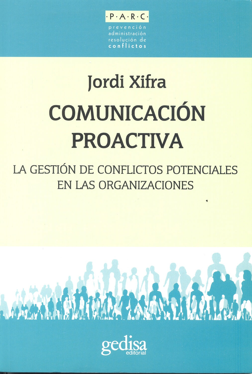 Comunicación proactiva