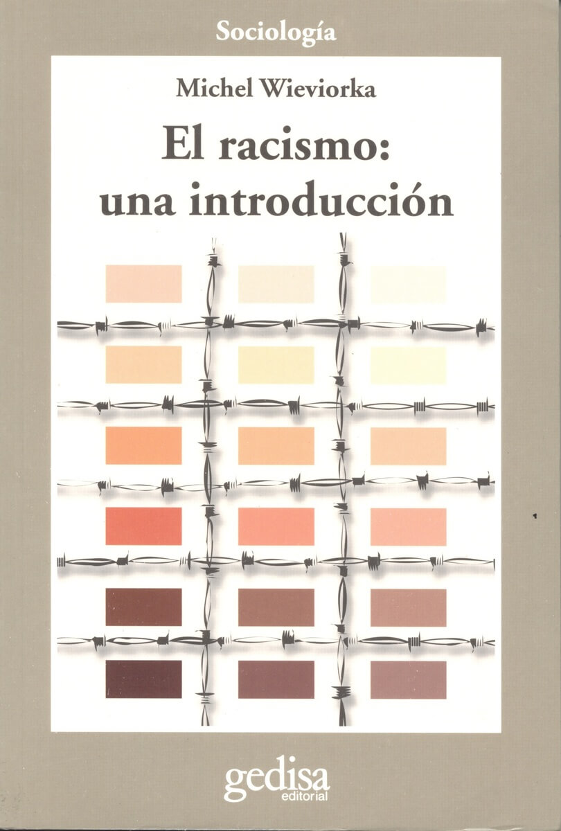 El racismo: una introducción