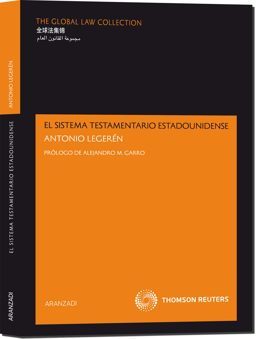 El sistema testamentario estadounidense