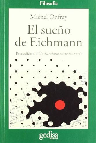 El sueño de Eichman