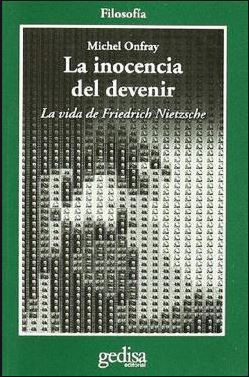 La inocencia del devenir